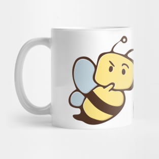 To Bee or Not To Bee Mug